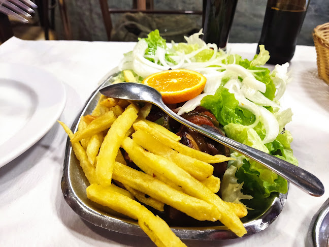 Opinii despre Retiro da Primaveras în Braga - Gastronomia e hotelaria