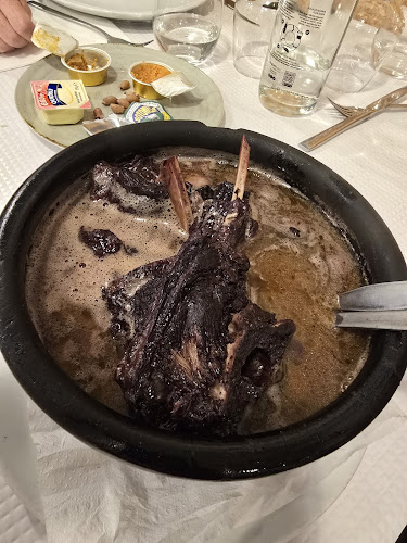 Restaurante D. Lúcia - Gastronomia e hotelaria