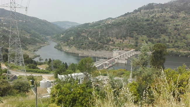 Opinii despre Edicinfães Construções, Unipessoal Lda. în Marco de Canaveses - Gastronomia e hotelaria