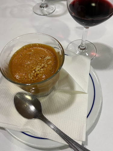 Restaurante O Carramona - Gastronomia e hotelaria