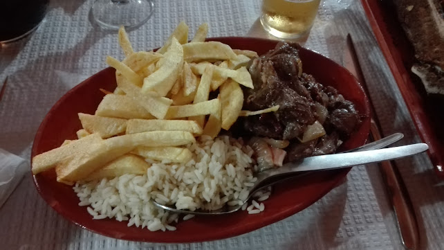 Raposo Open Times