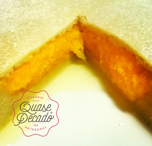 Comentarii opinii despre Quase Pecado