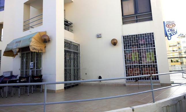 Opinii despre Snack Bar "O Terraço" în Loulé - Gastronomia e hotelaria