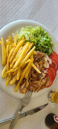 R. do Arieiro 7, 2540-617