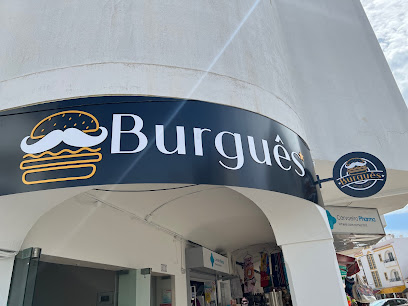 Burguês Carvoeiro