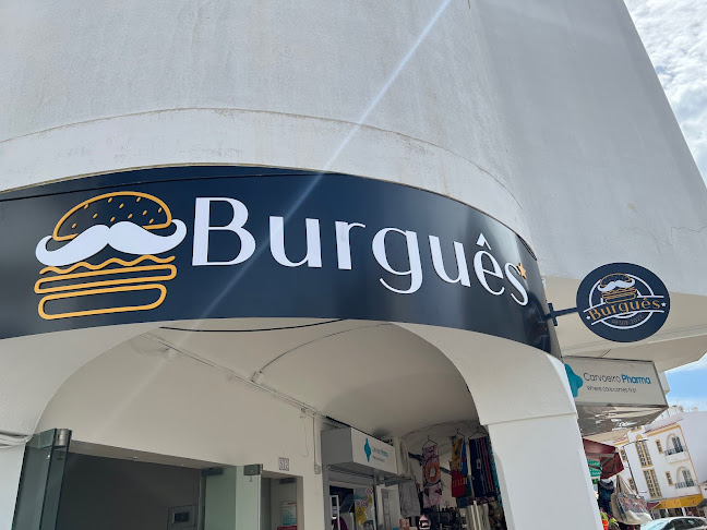 Burguês Carvoeiro