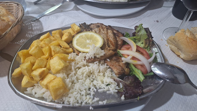 Restaurante As Tabernas do Caniço - Valença