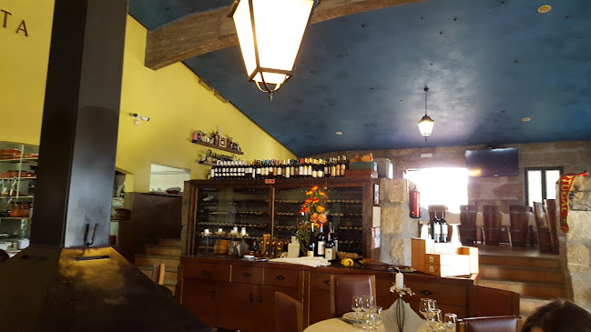 Comentarii opinii despre Cruz de Malta - Restaurante