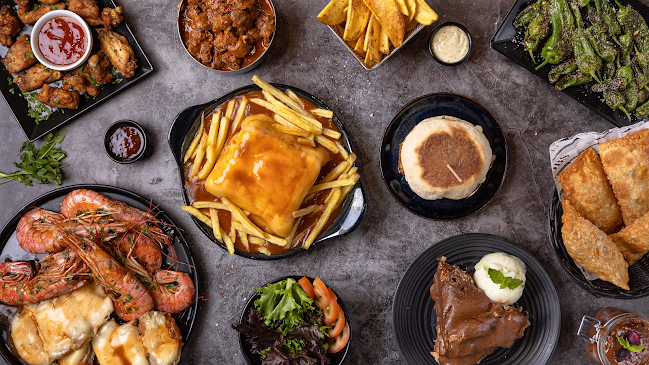 O Prego & Cia - Porto