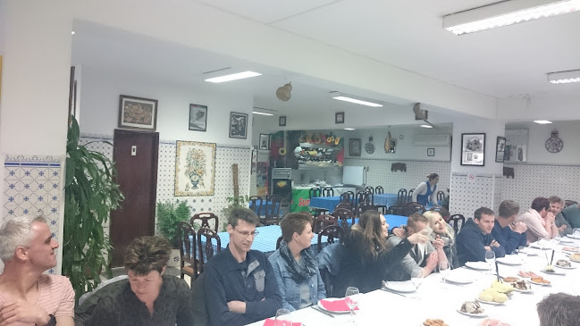 Restaurante O TELES - Alfena