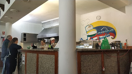 Restaurante Barriga Cheia