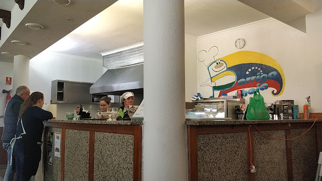 Restaurante Barriga Cheia