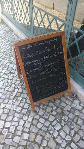 Tulipa - Lisboa