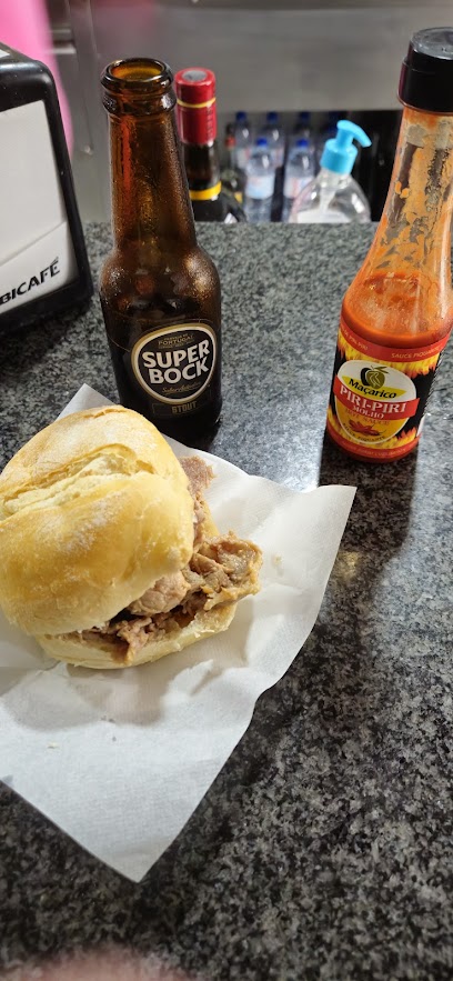 Bicafe Gelataria Voila