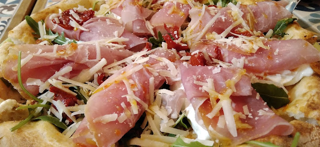 Il Piacere Pizzeria - Vila Nova de Gaia