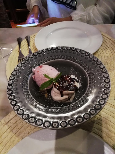 Comments and reviews of Solar do Forcado