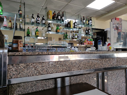 Café Barreiros - Póvoa de Varzim