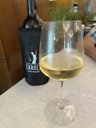 Restaurante Alcazar - Gastronomia e hotelaria