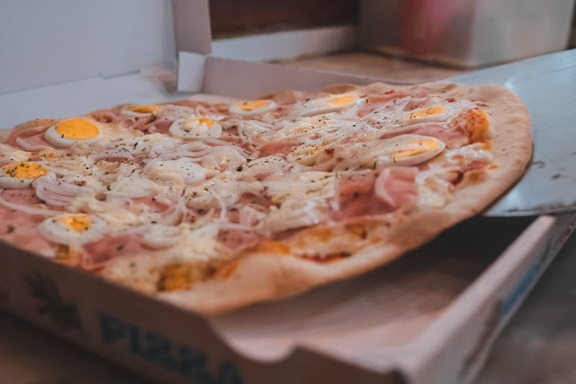 Zeno Pizza & Picanha Carcavelos - Gastronomia e hotelaria