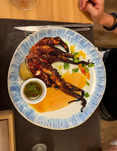 Comentarii opinii despre Ponto de Encontro