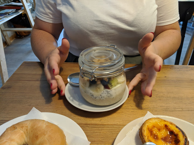 Comentarii opinii despre Cafetaria Mesa 325