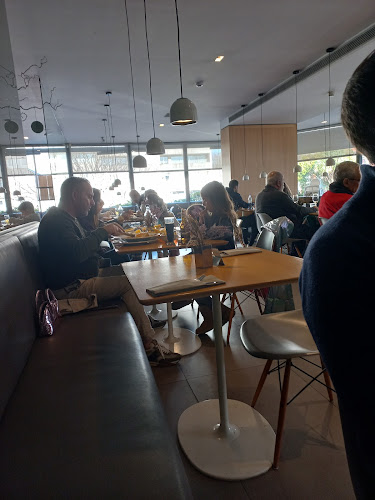 Opinii despre bbgourmet Maiorca în Porto - Gastronomia e hotelaria