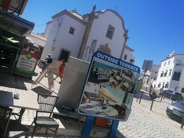 Comentarii opinii despre O Cabaz Da Praia