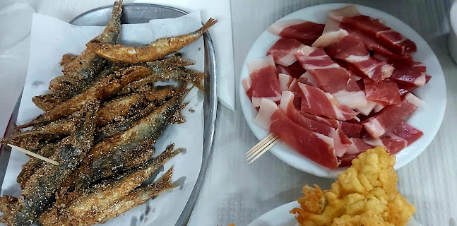 Restaurante Ramirinho I