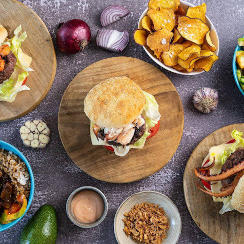 By Álvaro Santos - Chef at Home