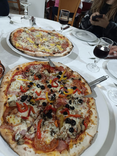 Opinii despre Pizzeria da Lameira în Penalva do Castelo - Gastronomia e hotelaria