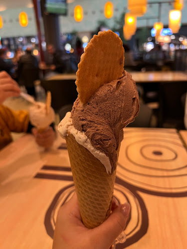 Opinii despre Ice It - Leiria în Leiria - Gastronomia e hotelaria