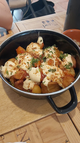 Opinii despre 100 Peneiras în Seixal - Gastronomia e hotelaria