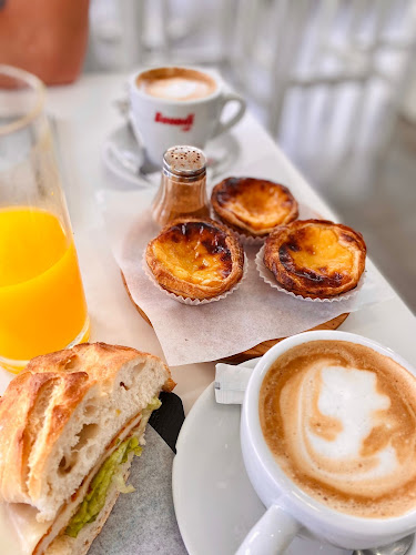 Padrão Doce - Porto