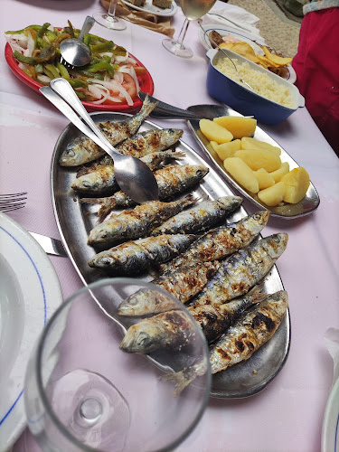 Restaurante Estrela do Mar - Manuel Maria Magalhães Ribeiro - Póvoa de Varzim