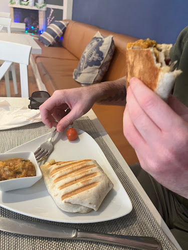 Al-Gharb Coffee Roasters - Albufeira