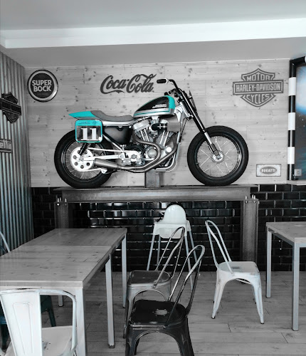 Opinii despre Orlando das Bifanas în Vagos - Gastronomia e hotelaria