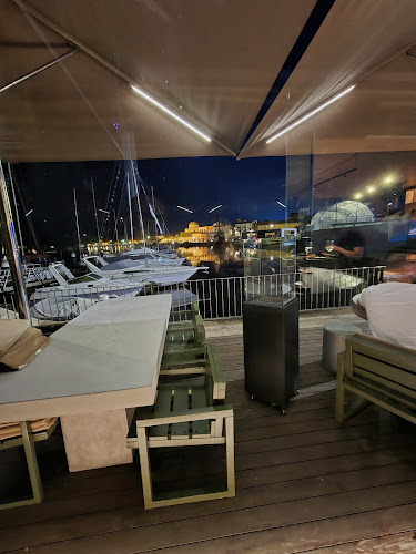 Opinii despre Romando Sushi Caffe în Vila do Conde - Gastronomia e hotelaria