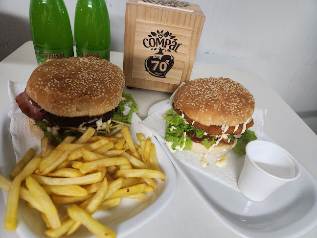 MC Latas - Gastronomia e hotelaria