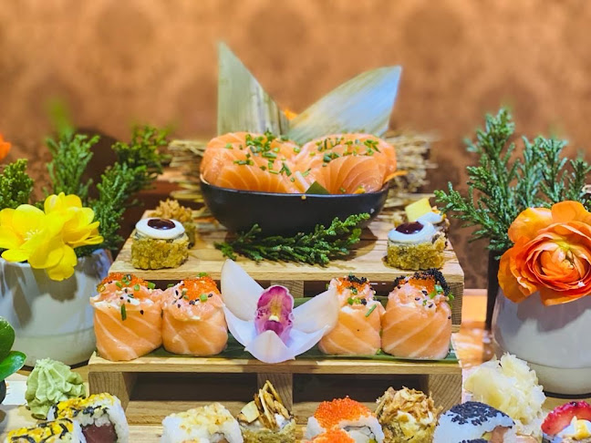 Comentarii opinii despre Nippon Sushi Bar