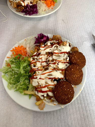 Comentarii opinii despre Syed Döner Kebab