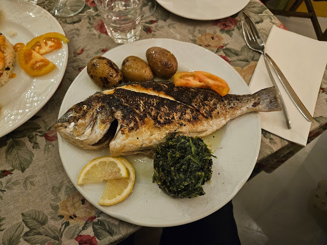 Comentarii opinii despre Maria da Mouraria - Casa de Fados