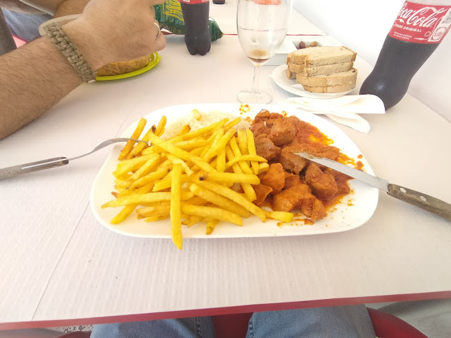 Opinii despre Taberna Guadiana în Beja - Gastronomia e hotelaria