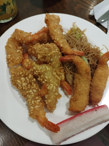 Wok Loulé - Gastronomia e hotelaria