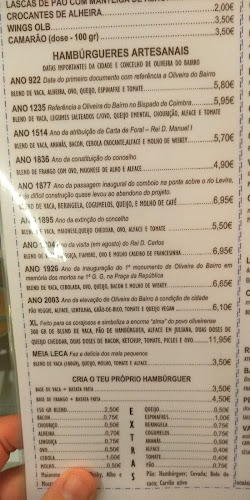 OLB - Sinta-se em Casa - Gastronomia e hotelaria