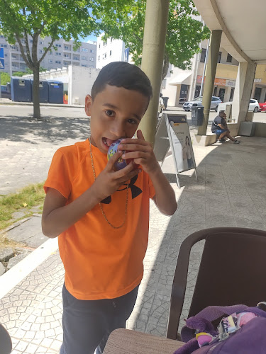 Opinii despre Pizzaria Cafetaria Mais - Prato do dia în Aveiro - Gastronomia e hotelaria