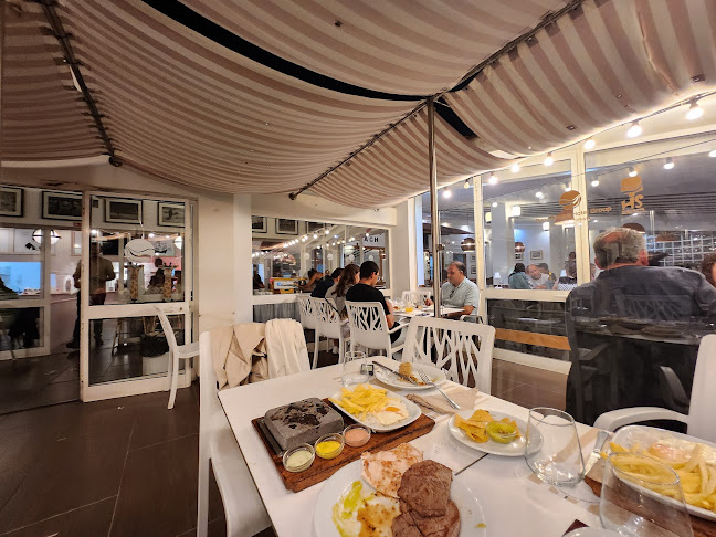 Opinii despre HS Restaurante Milfontes în Vila Nova de Milfontes - Gastronomia e hotelaria