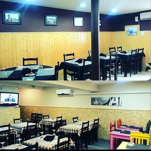 Opinii despre Churrasqueira Central de Oliveira do Hospital în Oliveira do Hospital - Gastronomia e hotelaria