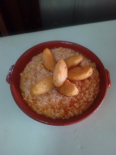 Comentarii opinii despre Café do Zé