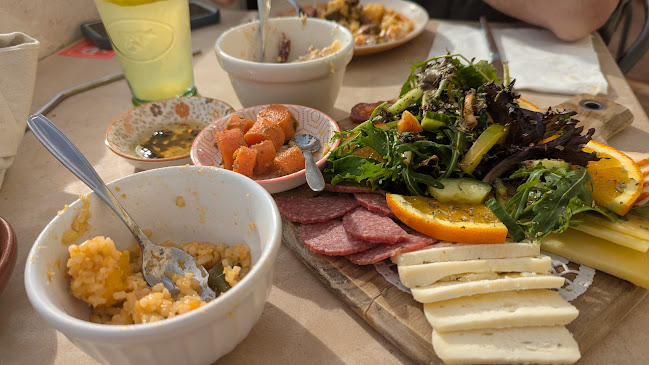 Opinii despre Segredo dos Mouros în Silves - Gastronomia e hotelaria