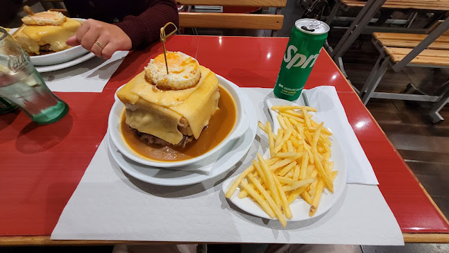 T&M burguer - Guarda
